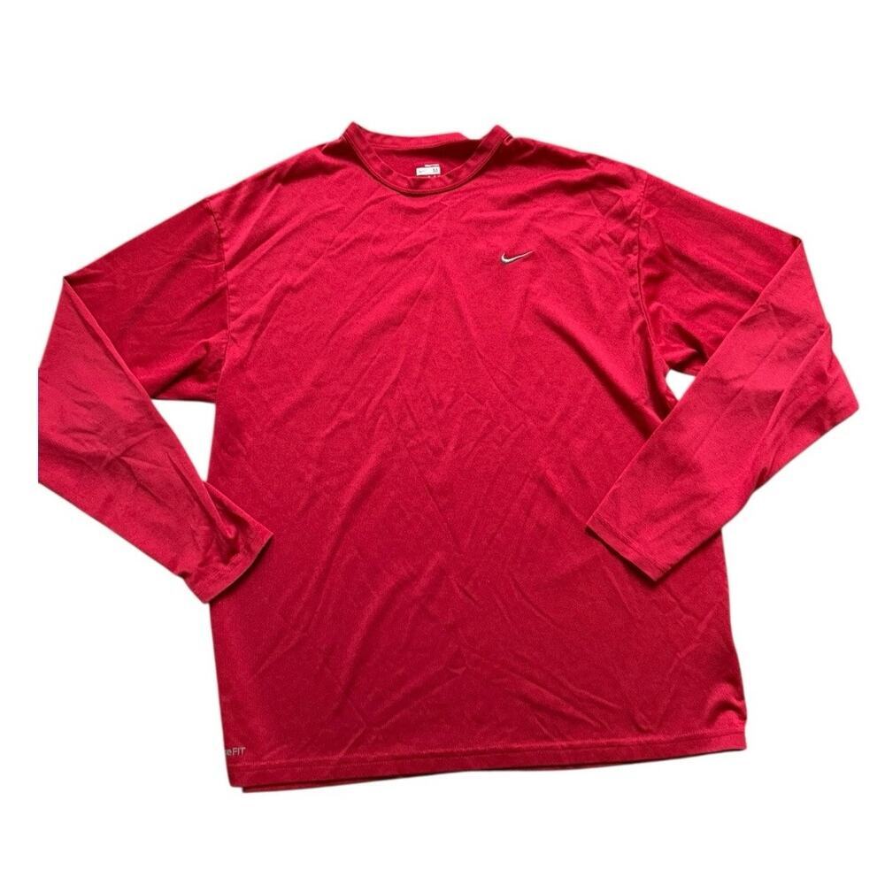 Nike & Adidas Athletic Shirts - Size Medium - 3 Pack - Picture 5 of 10